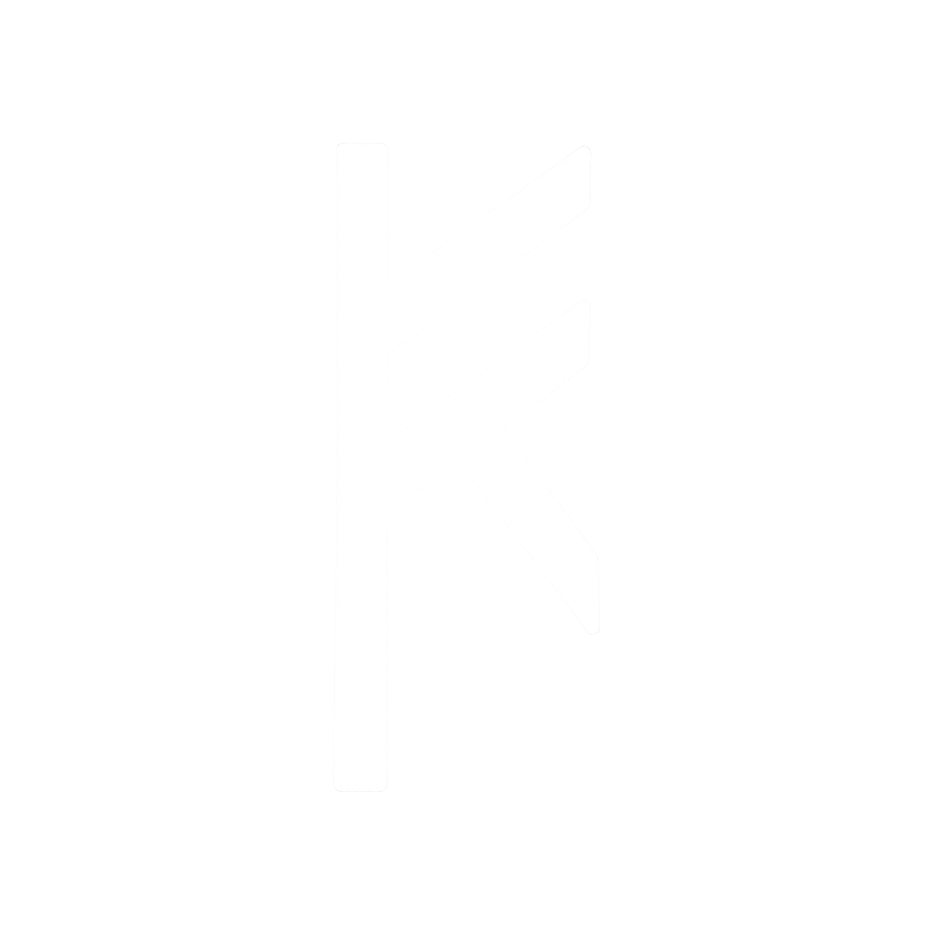 Skaldic Codeworks Logo